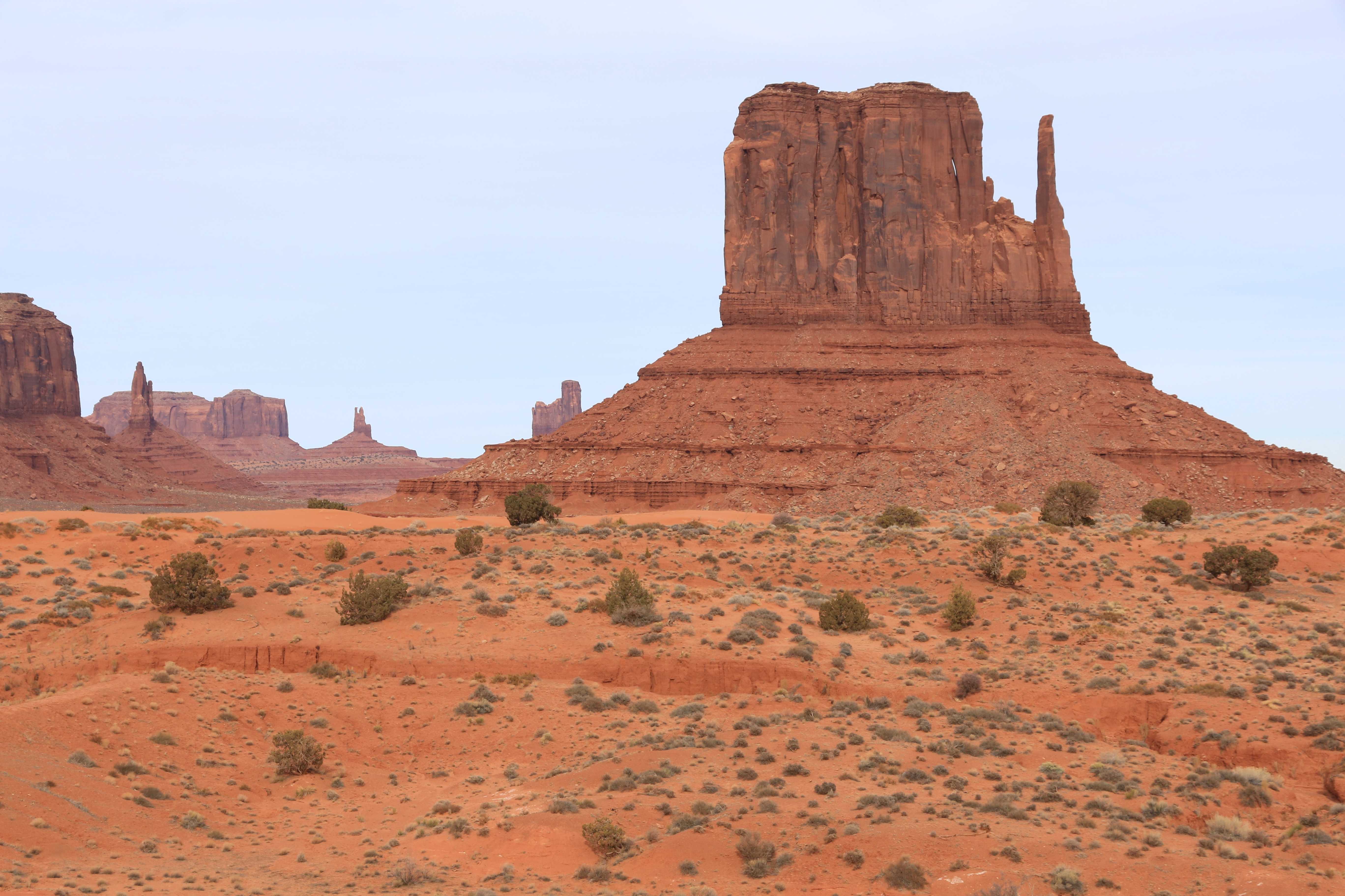 Monument Valley